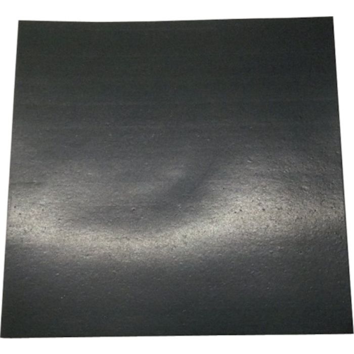 光 ゴム板 厚み0.5mm×100×100(Tcode:2492730)