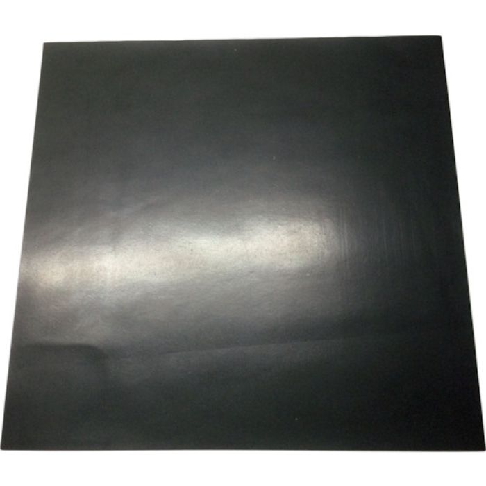光 ゴム板 厚み0.5mm×300mm×300mm(Tcode:2492729)
