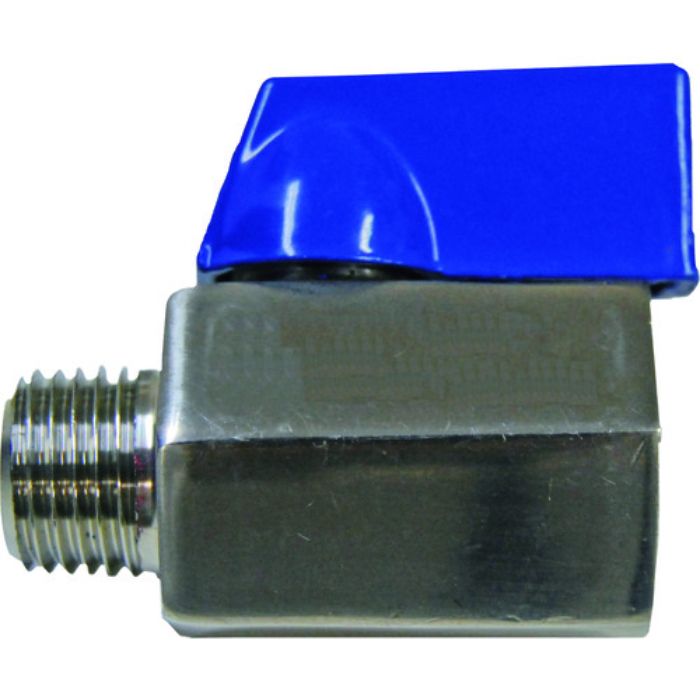 ヒルトライン チェックバルブ G1/4 真鍮製(クロムメッキ)(Tcode:1608870)