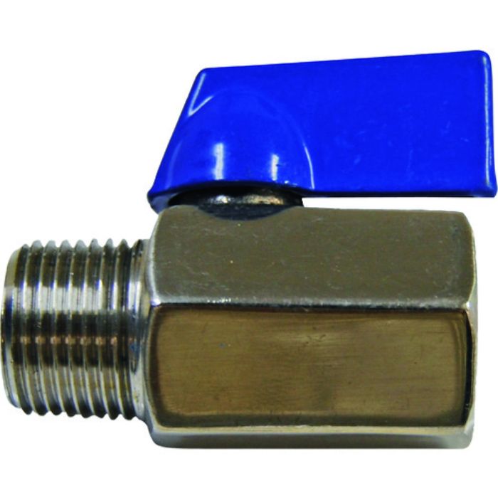 ヒルトライン チェックバルブ G3/8 ステンレス製(Tcode:1609144)