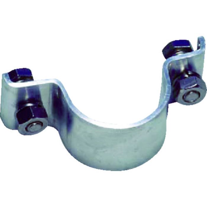 つくし アルミUバンド φ60.5用(Tcode:4812450)