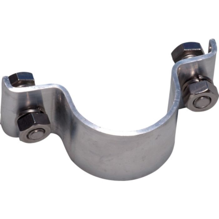 つくし アルミUバンド φ38.1用(Tcode:4812476)