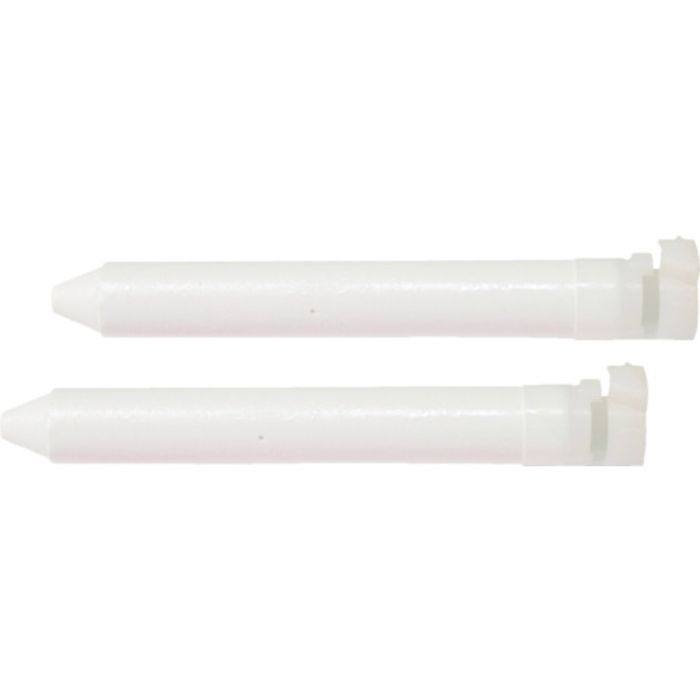 キットパス ホルダー補充用 2本入 白(Tcode:8559275)