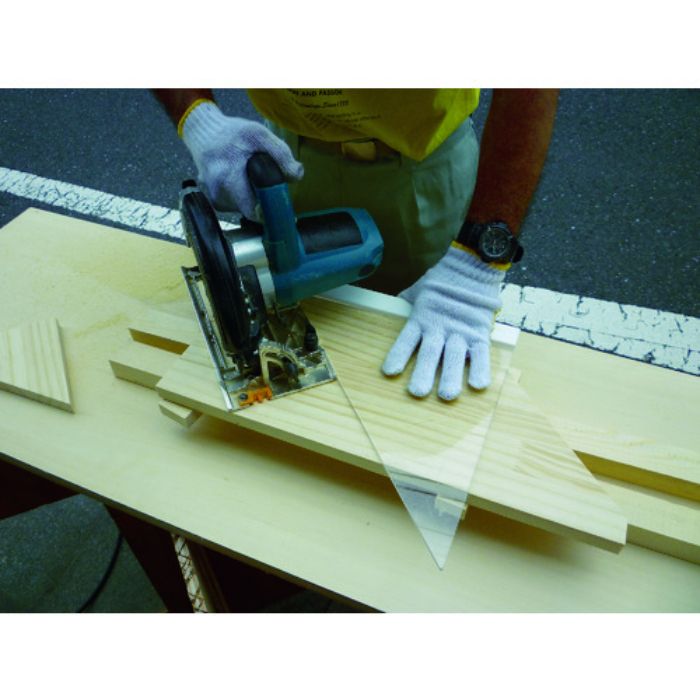 チップソージャパン ドイツベストマックス カネ定規(Tcode:3929434)