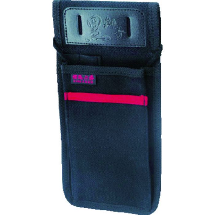 コヅチ 黒獅子 ミニ釘袋ロング(Tcode:4461029)