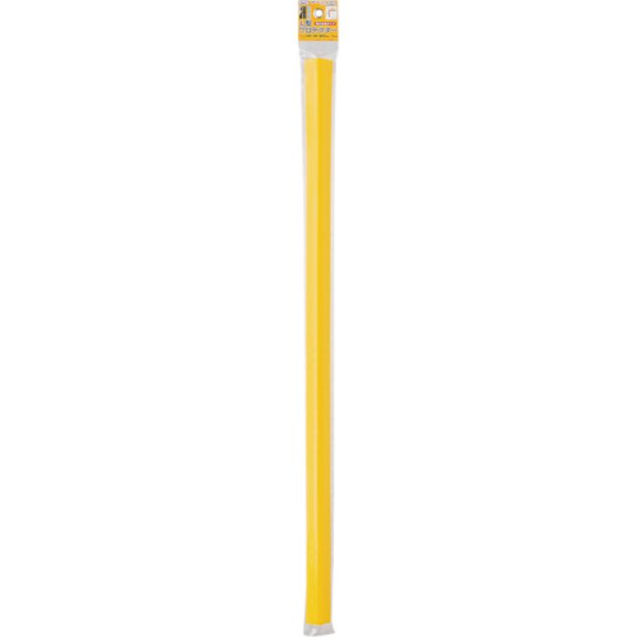 光 L型プロテクター テープ付 黄 30×30×900mm(Tcode:4189868)