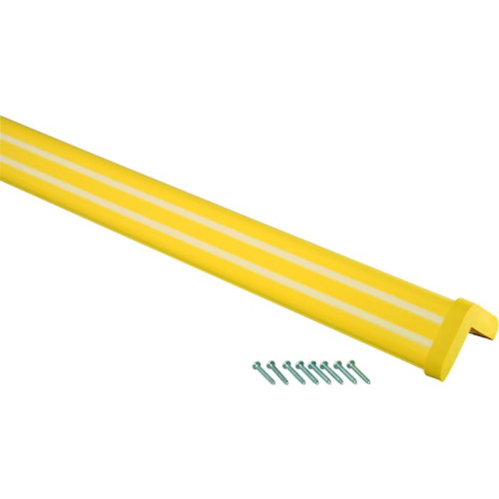 光 クッションL型プロテクター1000mm(Tcode:3546268)