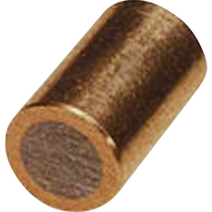 カネテック 永磁ホルダ サマリウムコバルト磁石 外径5mm 円形・外径h公差(Tcode:1076591)