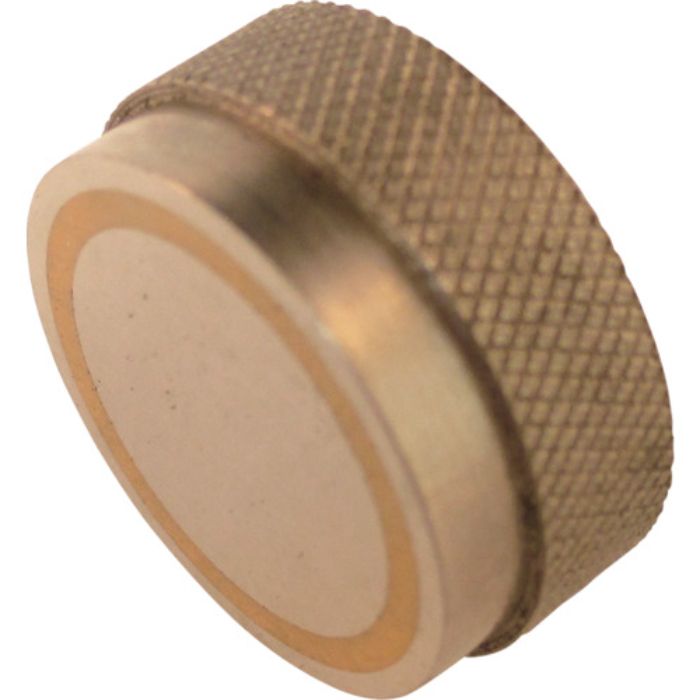 カネテック 永磁ホルダ(サマリウムコバルト磁石) 外周ローレット仕様(Tcode:1076990)