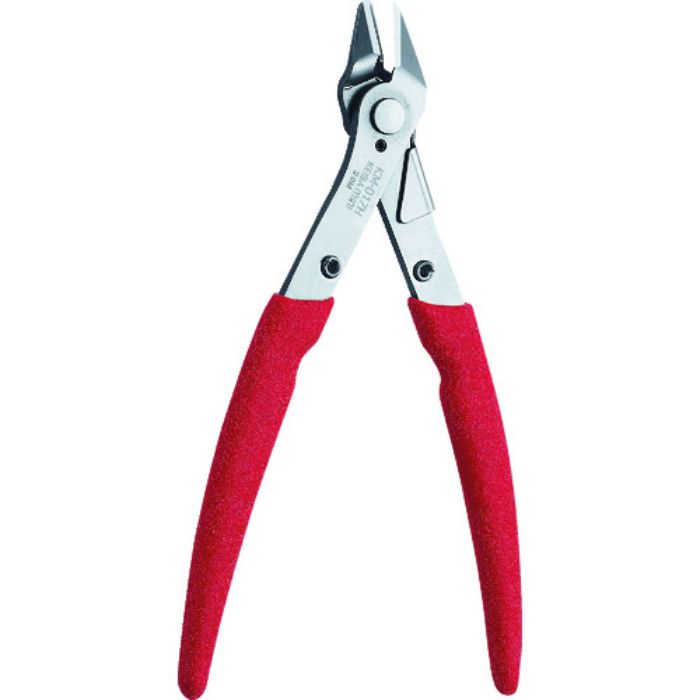 KEIBA ケイバ・ミニ リードキャッチャー付(ステンレス製) 125(Tcode:7608195)