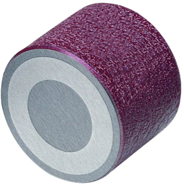 カネテック 永磁ホルダ ネオジム磁石 円形・ねじ穴あり 外径40mm(Tcode:1076744)