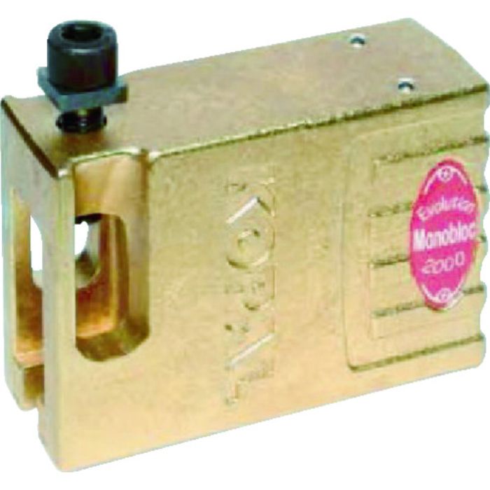 NOGA モノブロックライザブロック(Tcode:8188464)