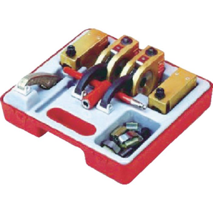 NOGA モノブロックボックスセット12000N(Tcode:8188460)