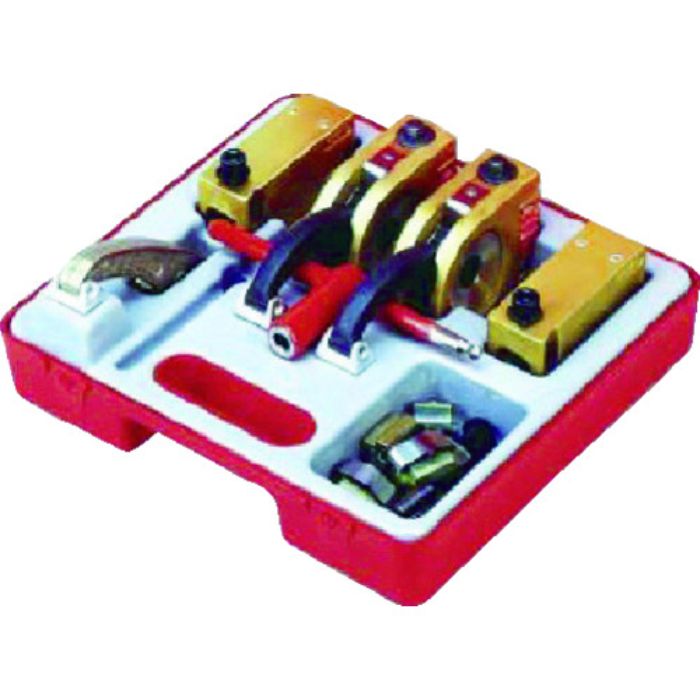 NOGA モノブロックボックスセット16000N(Tcode:8188459)