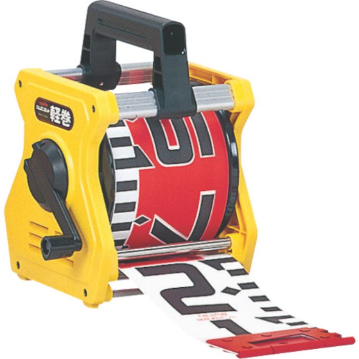 タジマ シムロンロッド軽巻 幅60mm 長さ20m(Tcode:8134546)