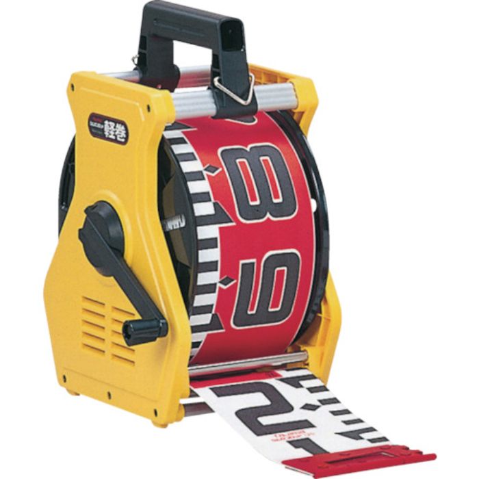 タジマ 軽巻ケース60mm幅(テープロッド用スタンド)Lサイズ(Tcode:8134544)