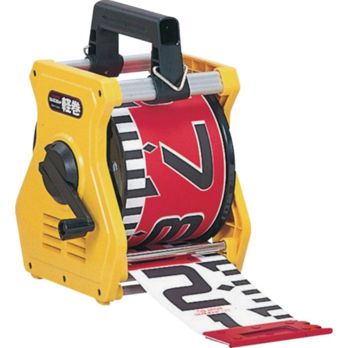 タジマ 軽巻ケース60mm幅(テープロッド用スタンド)Nサイズ(Tcode:8134545)