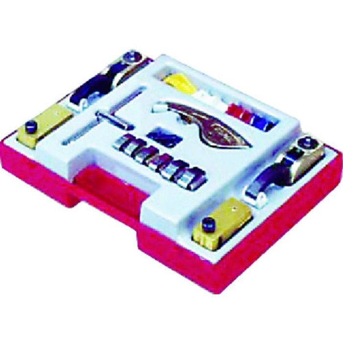 NOGA ピッコロボックスセット6500N(Tcode:8188455)