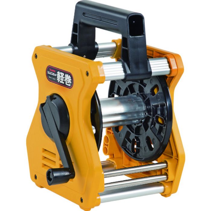 タジマ 軽巻ケース100mm幅(テープロッド用スタンド)Mサイズ(Tcode:8134549)