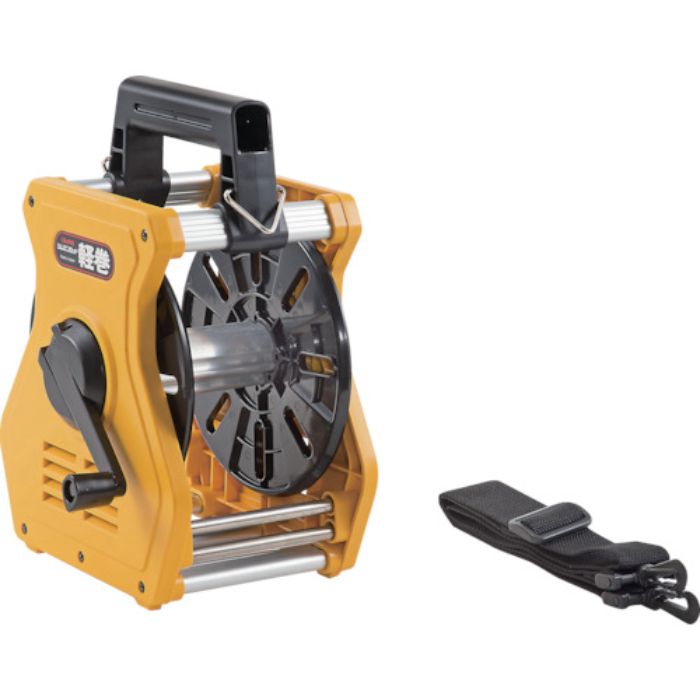 タジマ 軽巻ケース100mm幅(テープロッド用スタンド)Nサイズ(Tcode:8134550)