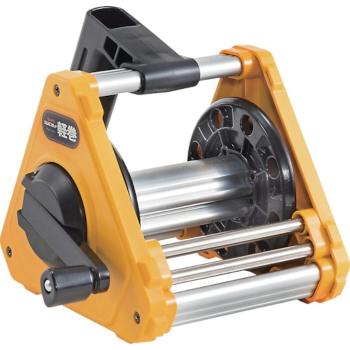 タジマ 軽巻ケース100mm幅(テープロッド用スタンド)Sサイズ(Tcode:8134551)