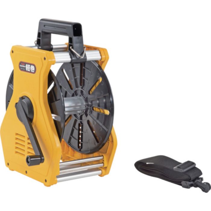 タジマ 軽巻ケース120mm幅(テープロッド用スタンド)Lサイズ(Tcode:8134556)