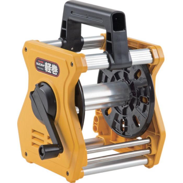 タジマ 軽巻ケース120mm幅(テープロッド用スタンド)Mサイズ(Tcode:8134557)