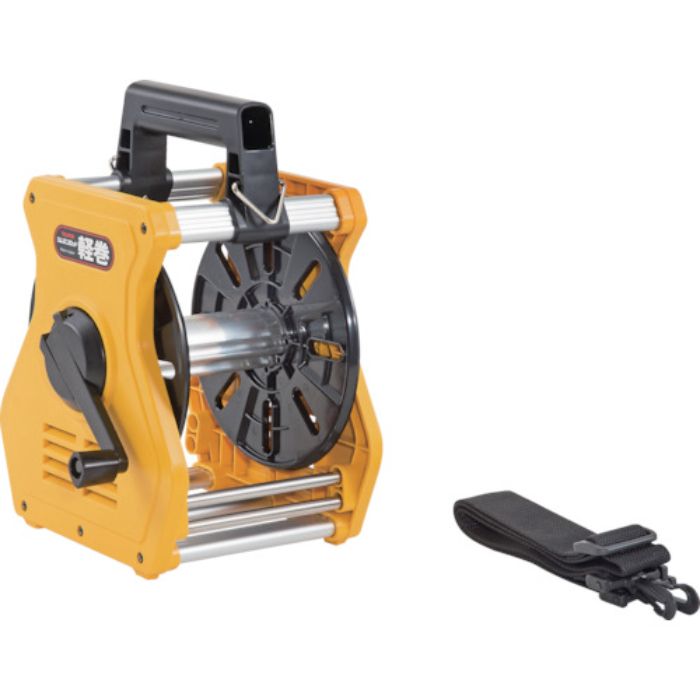 タジマ 軽巻ケース120mm幅(テープロッド用スタンド)Nサイズ(Tcode:8134558)