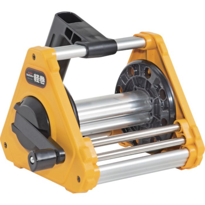 タジマ 軽巻ケース120mm幅(テープロッド用スタンド)Sサイズ(Tcode:8134559)