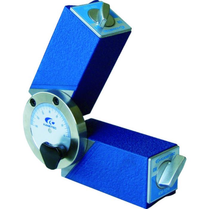 カネテック 溶接用マグネットホルダ 吸着力1300N(Tcode:3210081)