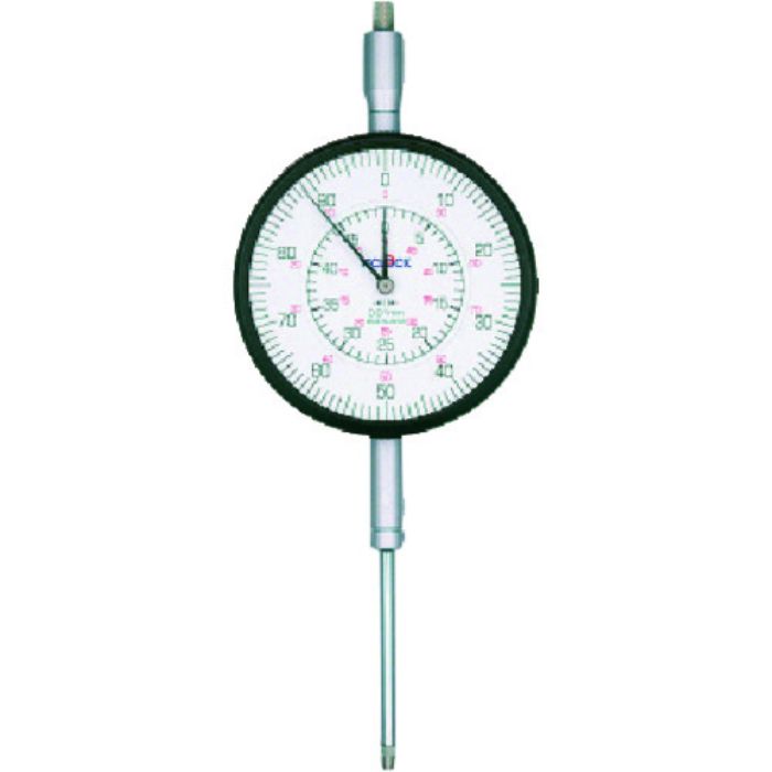 テクロック 径大長型ダイヤルゲージ(Tcode:7955987)
