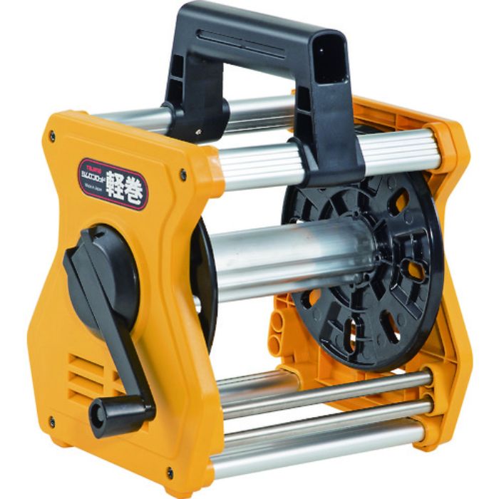 タジマ 軽巻ケース150mm幅(テープロッド用スタンド)Mサイズ(Tcode:8134563)