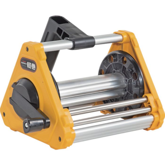 タジマ 軽巻ケース150mm幅(テープロッド用スタンド)Sサイズ(Tcode:8134565)