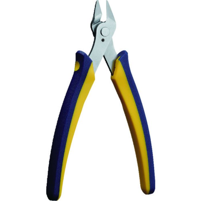 KEIBA ニッパー ケイバ・ミニ・エポ(ステンレス製) 125(Tcode:8283821)