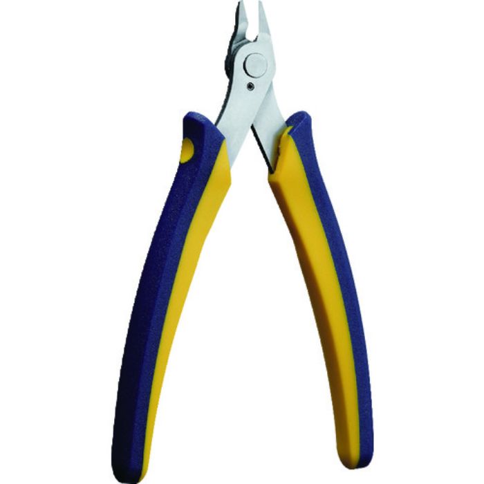 KEIBA ニッパー ケイバ・ミニ・エポ(ステンレス製・ナロータイプ) 125(Tcode:8283823)