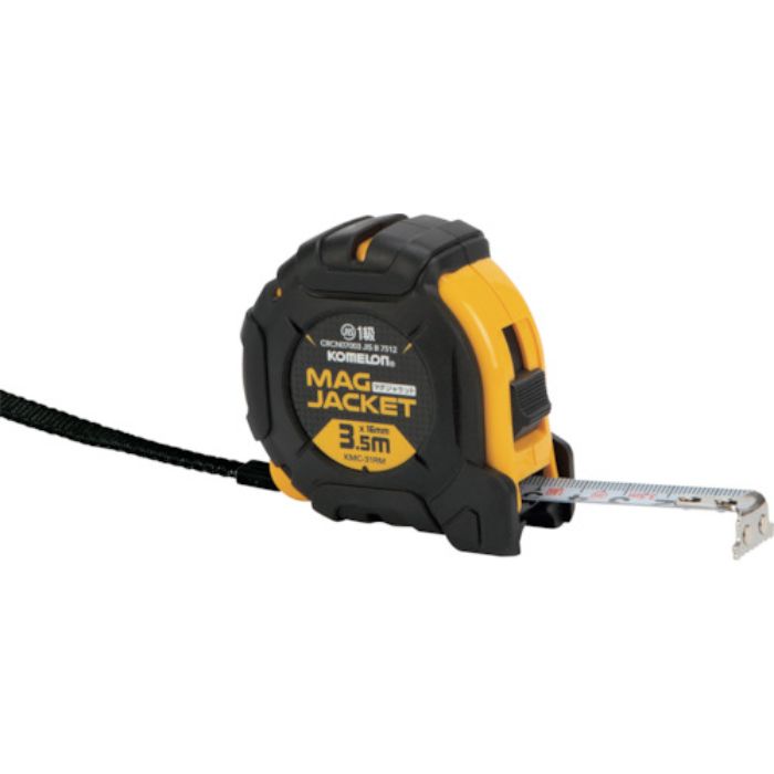 KOMELON マグジャケット 3.5M 爪巾16MM(Tcode:3539885)