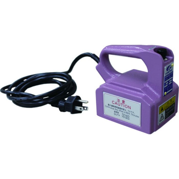 カネテック ハンド脱磁器 幅106mm×奥行86mm(Tcode:4063716)