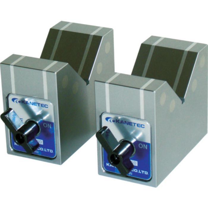 カネテック マグネットVブロック(Tcode:3380131)