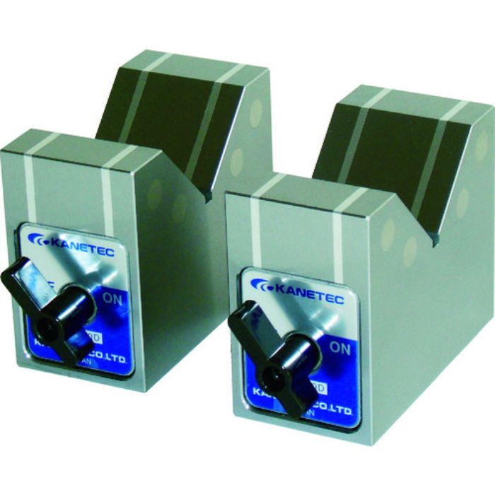 カネテック マグネットVブロック(Tcode:3380157)