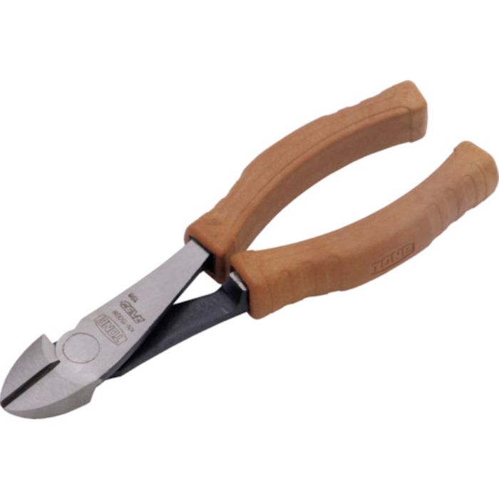 TONE スベラン強力ニッパ(Tcode:5537361)