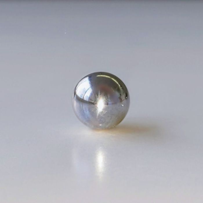 TRUSCO 鋼球 11mm 10個入(Tcode:3685486)