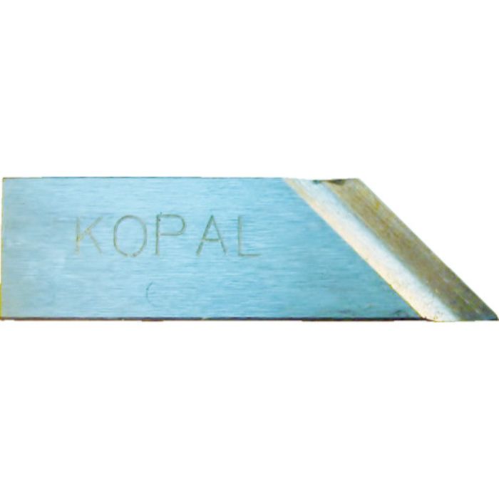 NOGA 2-18内径用ブレード60°刃先14°HSS(Tcode:4044568)