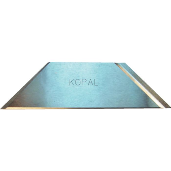 NOGA 2-42内径用ブレード90°刃先0°超硬(Tcode:4044606)