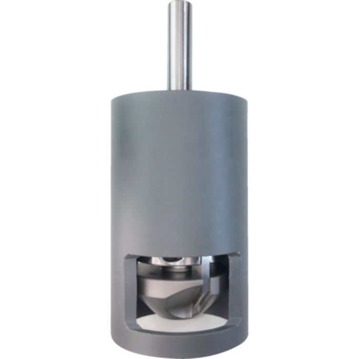 NOGA K1内外径用カウンターシンク90°12.7シャンク(Tcode:4044886)