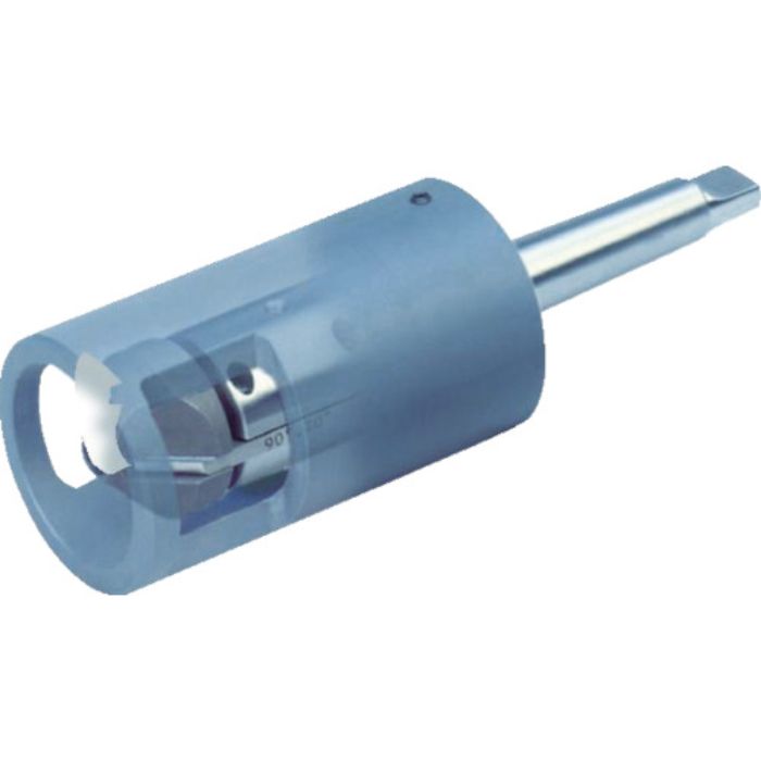 NOGA K4内外径用カウンターシンク90°MT-2シャンク(Tcode:4044932)