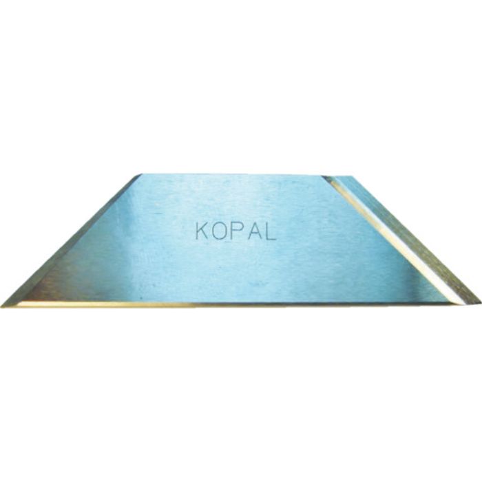 NOGA K1内外径カウンターシンク90°外径用ブレード刃先14°HSS(Tcode:4044967)