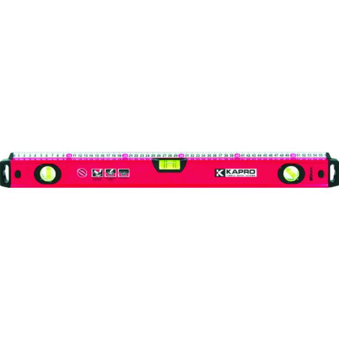 KAPRO アルミレベル EXODUS(Tcode:8562372)