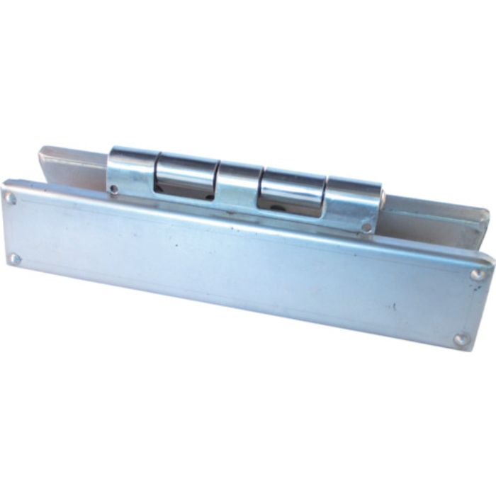 カネテック タンク清掃用プレートマグネット 幅180mm×奥行93mm×高さ23mm(Tcode:3750957)