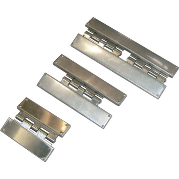 カネテック タンク清掃用プレートマグネット 幅240mm×奥行93mm×高さ23mm(Tcode:3750965)