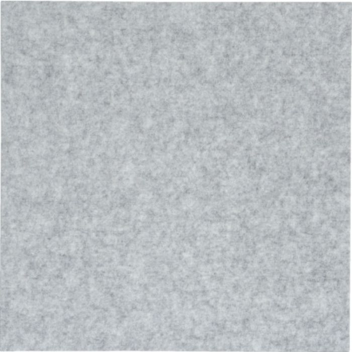光 吸音フェルト 300×300×9 グレー(Tcode:1077445)